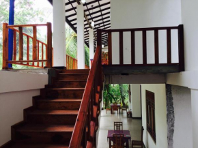 Отель Sigiri Rainbow Lodge  Сигирия